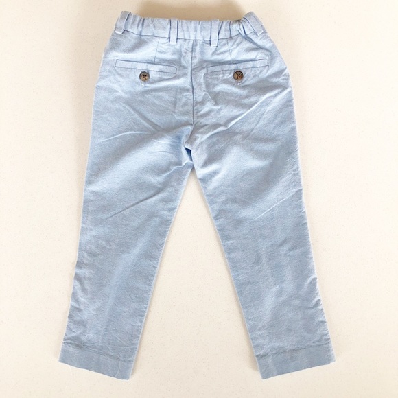 H&M Light Blue Pants - Picture 2 of 4